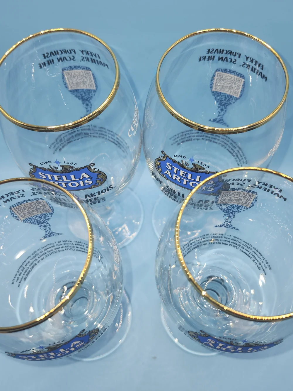Stella Artois product rare